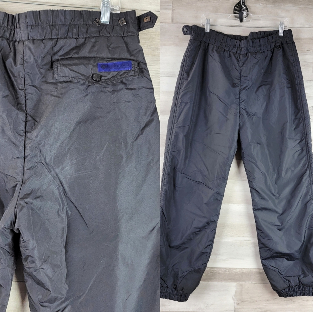 Columbia Women's Gray Pants